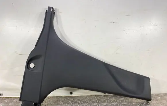 Honda HR-V (B) pillar trim (bottom) 84121T7AJ0120