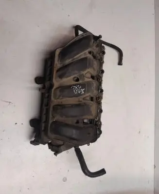Volkswagen Jetta V Intake manifold 07K133201F 07K133223F