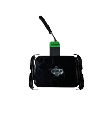 Volvo S80 Rain sensor 6G9N17D547AC