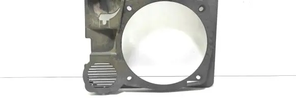 BMW 5 E34 Rear door speaker cover trim 1378775