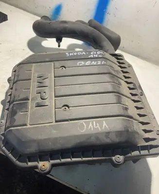 Skoda Citigo Air filter box