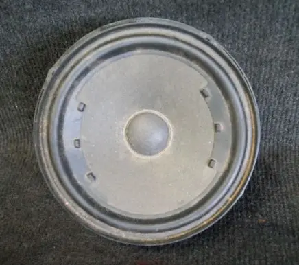 Volkswagen Golf VII Front door speaker 5G0035453G