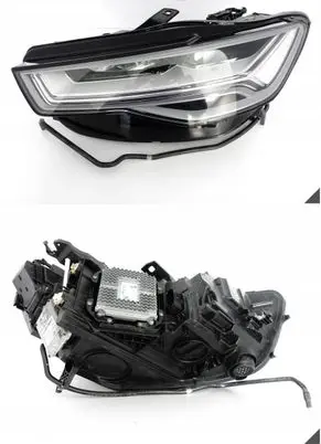 Audi A6 C7 Headlight/headlamp 4G0941033H