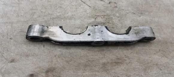 Toyota Previa (XR30, XR40) II Camshaft holder NOCODE