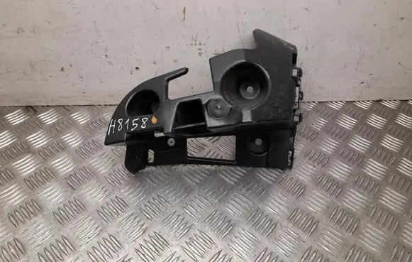 Peugeot 408 P54 Rear bumper mounting bracket 9838474680