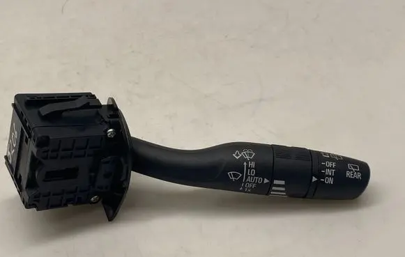 Opel Astra K Wiper control stalk 39043493 70100410593