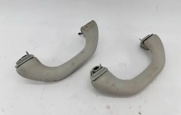 Volkswagen Sharan Front interior roof grab handle 7M3857607J
