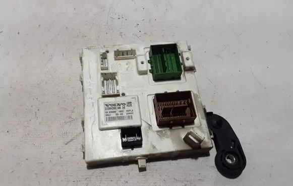 Volvo XC90 Fuse module 31394392