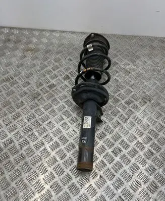 Seat Ateca Front shock absorber with coil spring 5Q3413031H TA01M3T1DMW