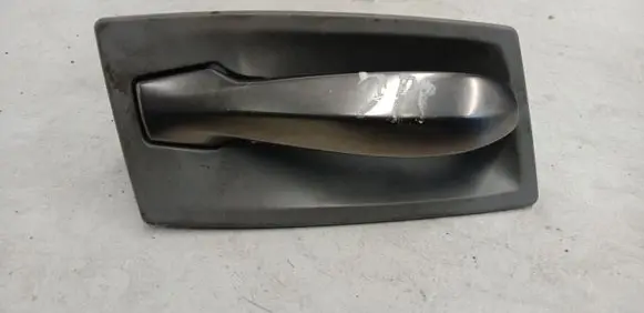 BMW 5 E60 E61 Front door interior handle 7034288