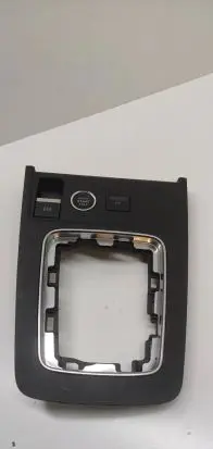 Citroen C5 Aircross Gear shifter surround trim plastic 