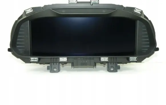 Skoda Scala Speedometer (instrument cluster) 654920790A