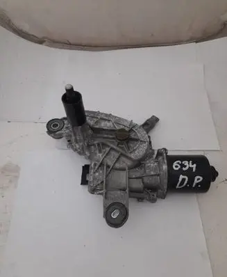 Citroen C4 I Picasso Wiper motor 53630347 W000013728