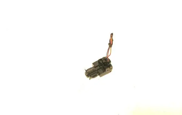 Volkswagen ID.4 Interior temperature sensor 5WA907527A