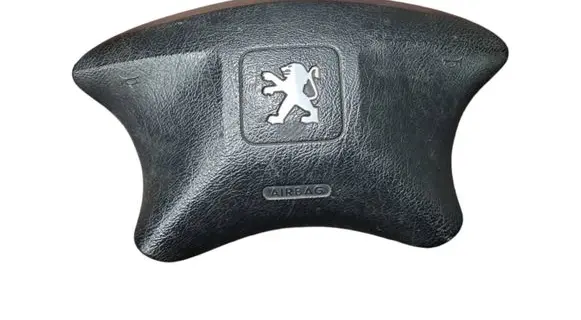 Peugeot Partner Steering wheel airbag 96454029XT01