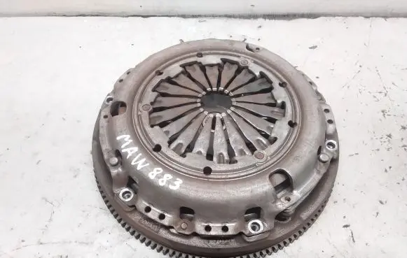 Citroen C3 Clutch set kit 403453 123052510 323075010