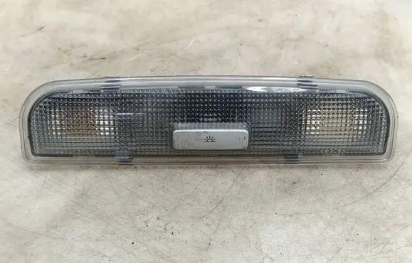 Seat Exeo (3R) Rear seat light 8P0947111A