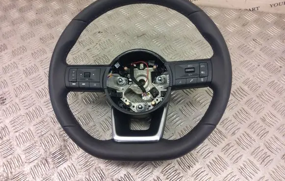 Nissan Qashqai J12 Steering wheel 484306UG0A