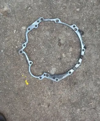 Audi A4 S4 B7 8E 8H Gearbox gasket 0301100