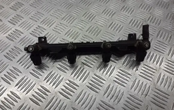 Seat Ibiza III (6L) Fuel main line pipe 036133315BT