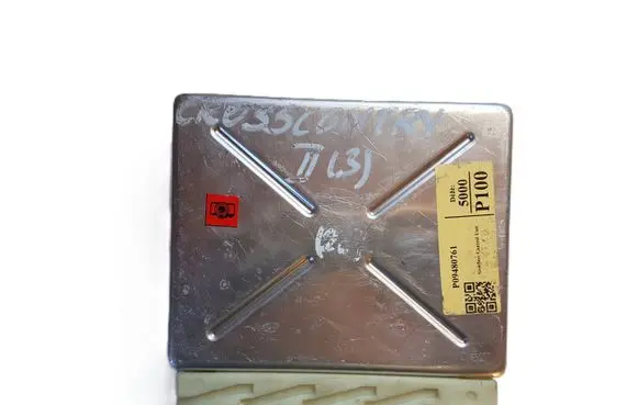 Volvo V70 Gearbox control unit/module P09480761 1T0505A00 00001313A5