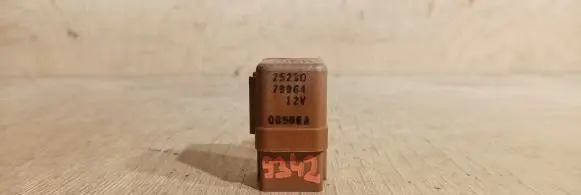 Other relay