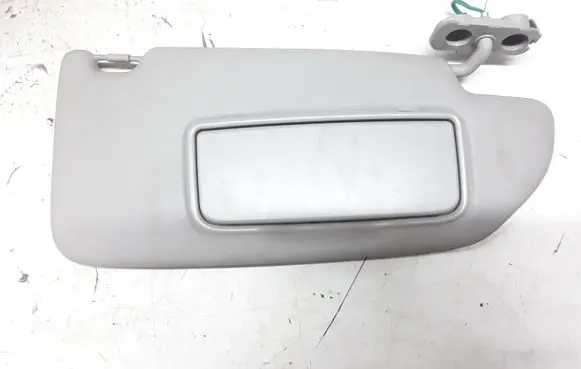 Volvo XC70 Sun visor