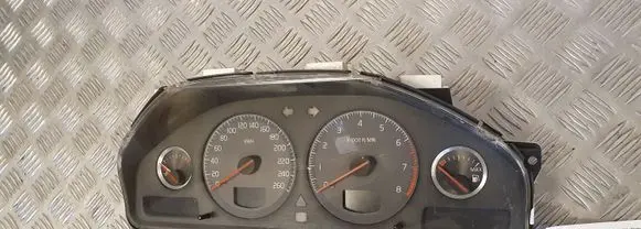 Volvo S80 Speedometer (instrument cluster) 69294840T 8673091 8602768