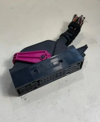 Audi A7 S7 4G Other wiring loom 5K0971636 5K0971636A