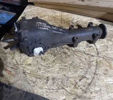 Subaru Forester SG Rear differential 27011AA541