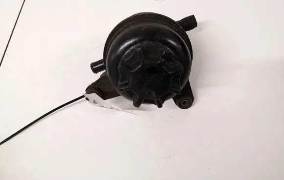 Jaguar X-Type Power steering fluid tank/reservoir