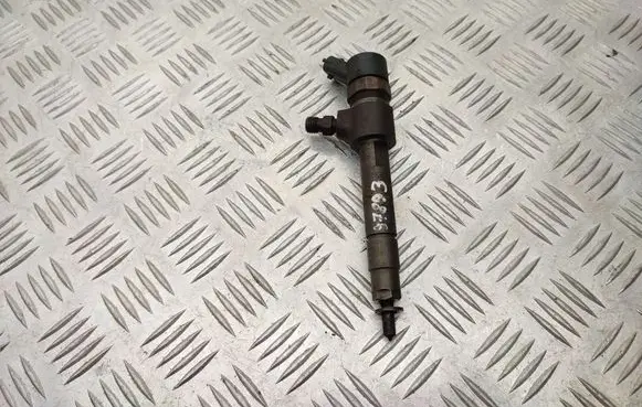 Opel Signum Fuel injector 0445110165