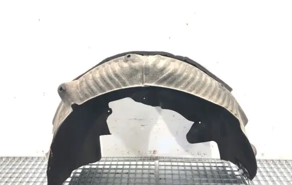 Mercedes-Benz CLS C257 Rear arch fender liner splash guards