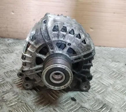 Volkswagen Crafter Generator/alternator LRA03241