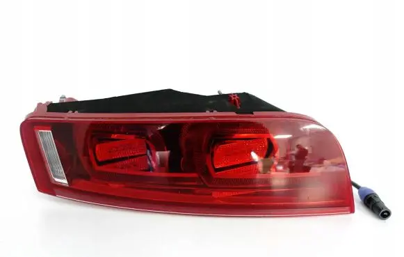 Audi R8 42 Rear/tail lights