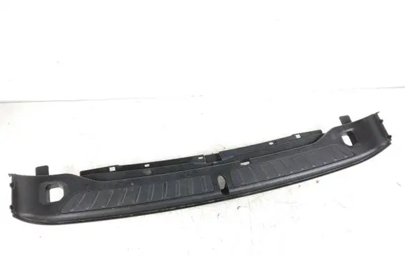 BMW X3 G01 Trunk/boot sill cover protection 7396612 6997100 7396611