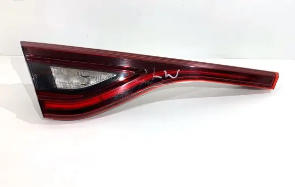 Renault Arkana Rear/tail lights 265556583R