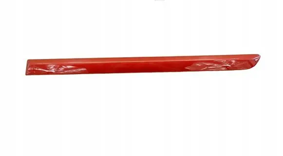 Volvo V50 Front door trim (molding) 39987038