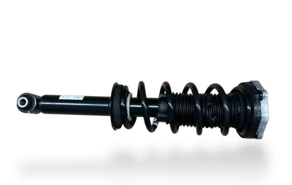 BMW X4 G02 Rear shock absorber/damper 6890945 33506890945