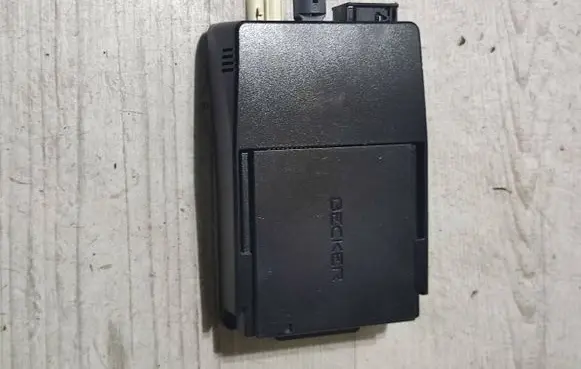 Mercedes-Benz GLA W156 X156 GPS navigation control unit/module A1728100011 2060744