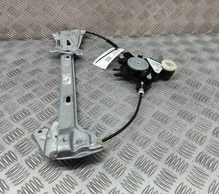 Toyota Corolla E210 E21 Front door electric window regulator 6982002742