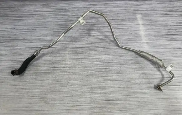 Mini One - Cooper F56 F55 Coolant pipe/hose 7643092 11537643092 8687745