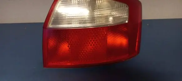 Audi A4 S4 B6 8E 8H Rear/tail lights 153930