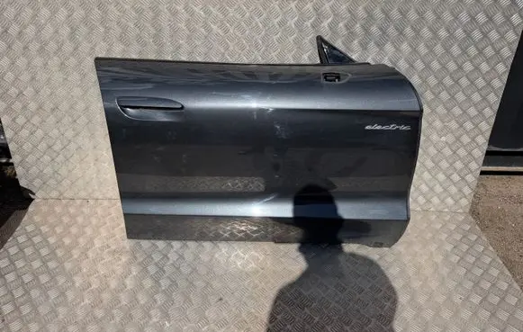 Porsche Taycan 9J1 Front door 