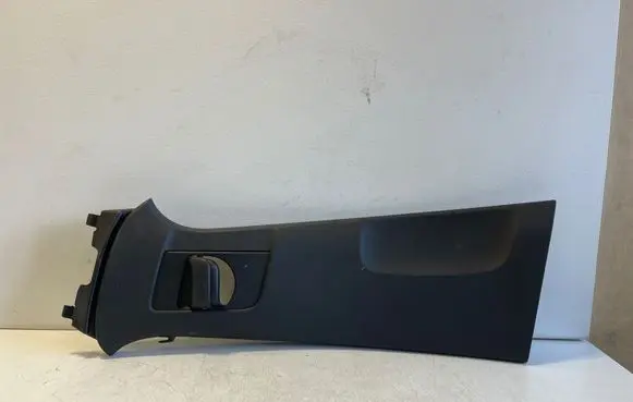 Polestar 2 (B) pillar trim (top) 31651932