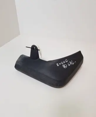 Nissan Rogue Rear mudguard T98J26RR0F