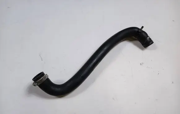 Chevrolet Corvette C5 Engine coolant pipe/hose 16G21