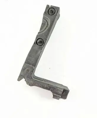 Audi A5 8T 8F Fender foam support/seal 8T0823722H