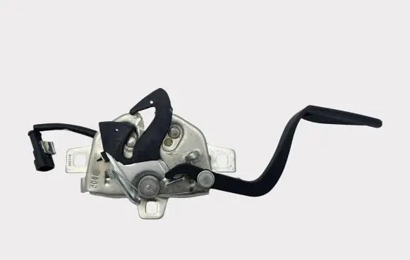 Maserati Quattroporte Engine bonnet/hood lock/catch 67278100