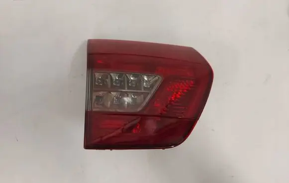 Citroen C5 Rear/tail lights